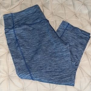 Nike Capri legging